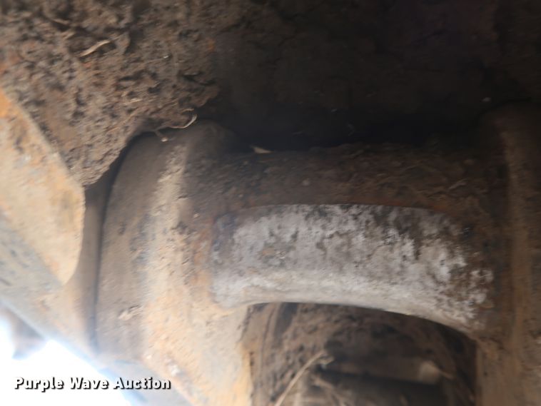 image for item DG7230 2013 Komatsu PC290LC-10 excavator