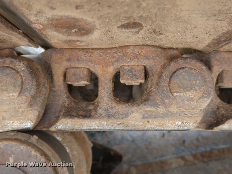 image for item DG7230 2013 Komatsu PC290LC-10 excavator