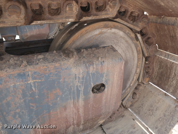 image for item DG7230 2013 Komatsu PC290LC-10 excavator