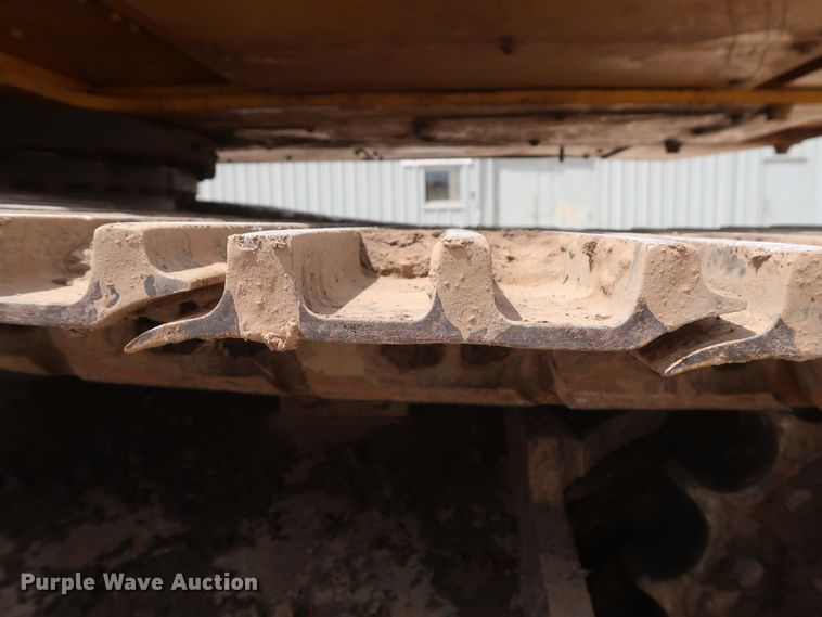 image for item DG7230 2013 Komatsu PC290LC-10 excavator