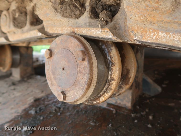 image for item DG7230 2013 Komatsu PC290LC-10 excavator