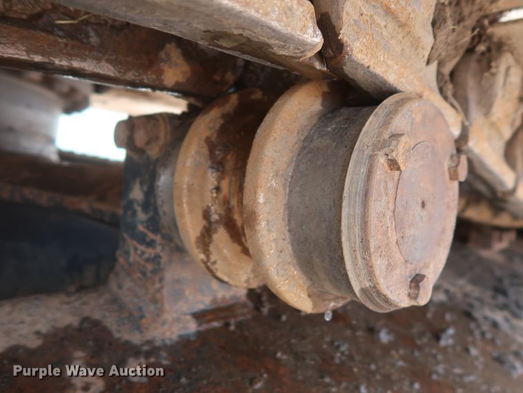 image for item DG7230 2013 Komatsu PC290LC-10 excavator