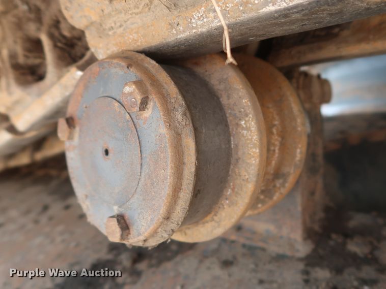 image for item DG7230 2013 Komatsu PC290LC-10 excavator