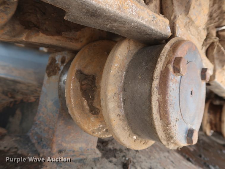 image for item DG7230 2013 Komatsu PC290LC-10 excavator