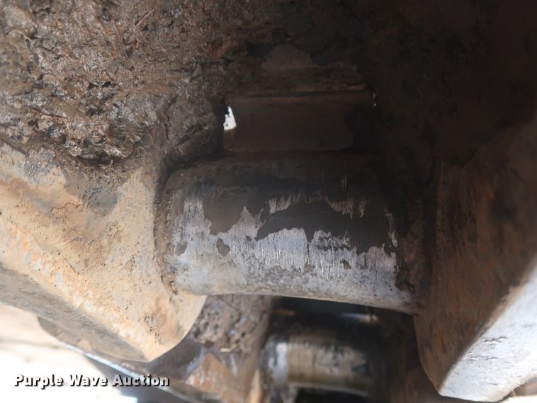 image for item DG7230 2013 Komatsu PC290LC-10 excavator