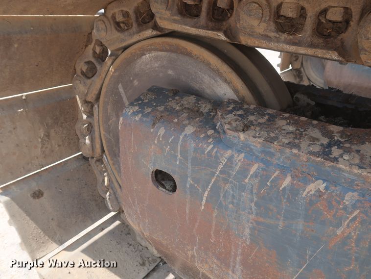 image for item DG7230 2013 Komatsu PC290LC-10 excavator