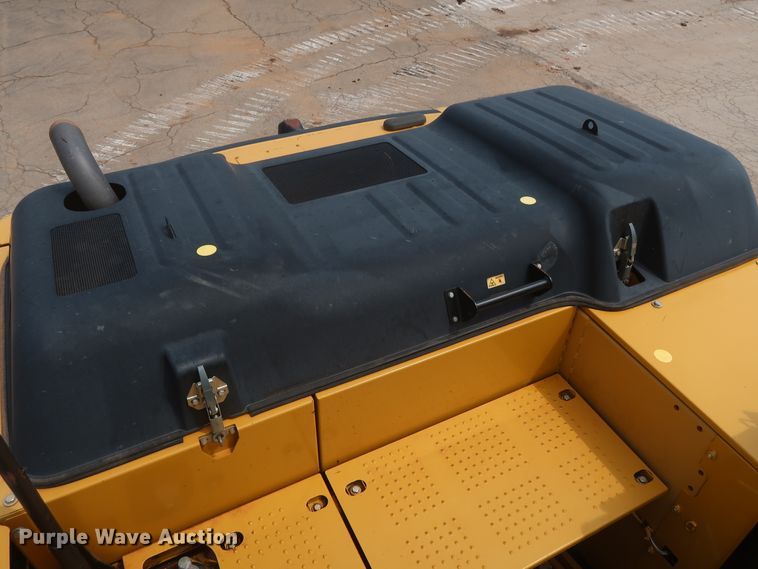 image for item DG7234 2013 Caterpillar 320EL  excavator