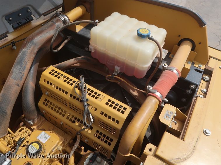 image for item DG7234 2013 Caterpillar 320EL  excavator