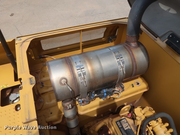 image for item DG7234 2013 Caterpillar 320EL  excavator