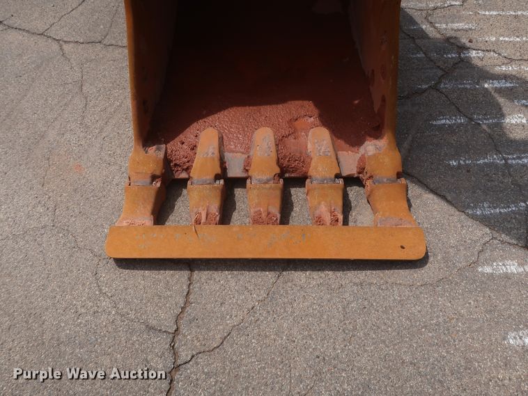 image for item DG7234 2013 Caterpillar 320EL  excavator