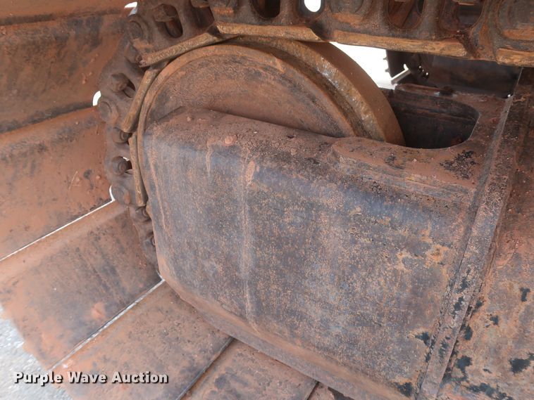 image for item DG7234 2013 Caterpillar 320EL  excavator