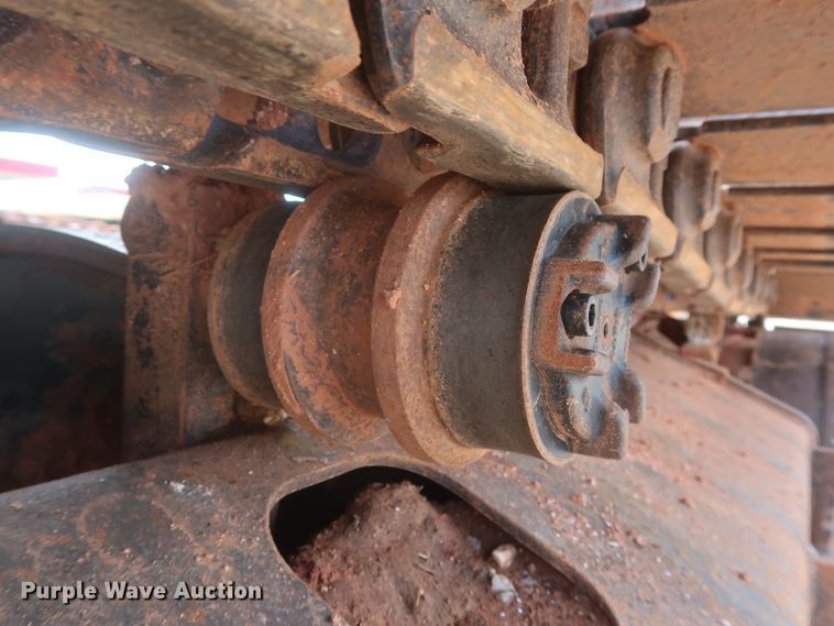 image for item DG7234 2013 Caterpillar 320EL  excavator