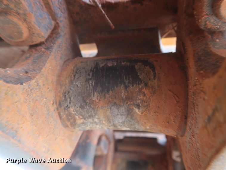 image for item DG7234 2013 Caterpillar 320EL  excavator