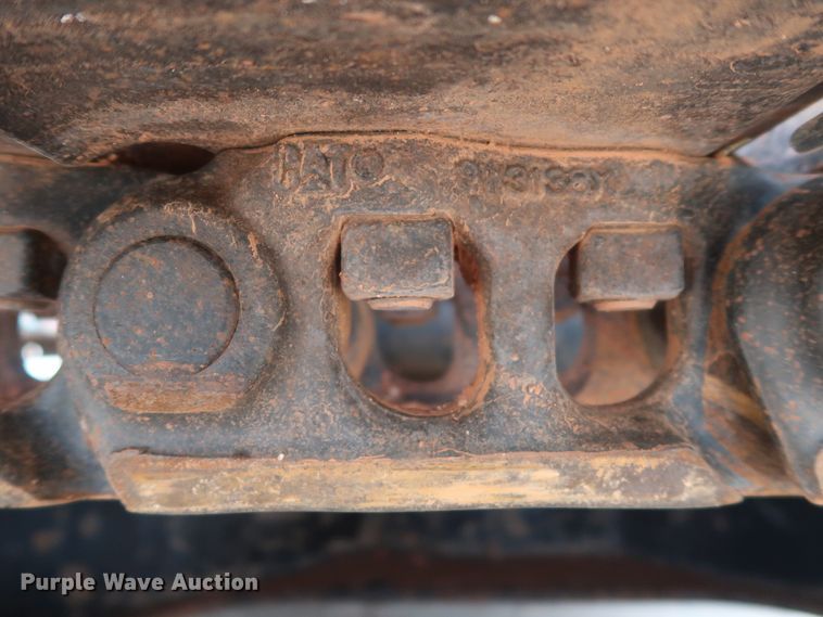 image for item DG7234 2013 Caterpillar 320EL  excavator