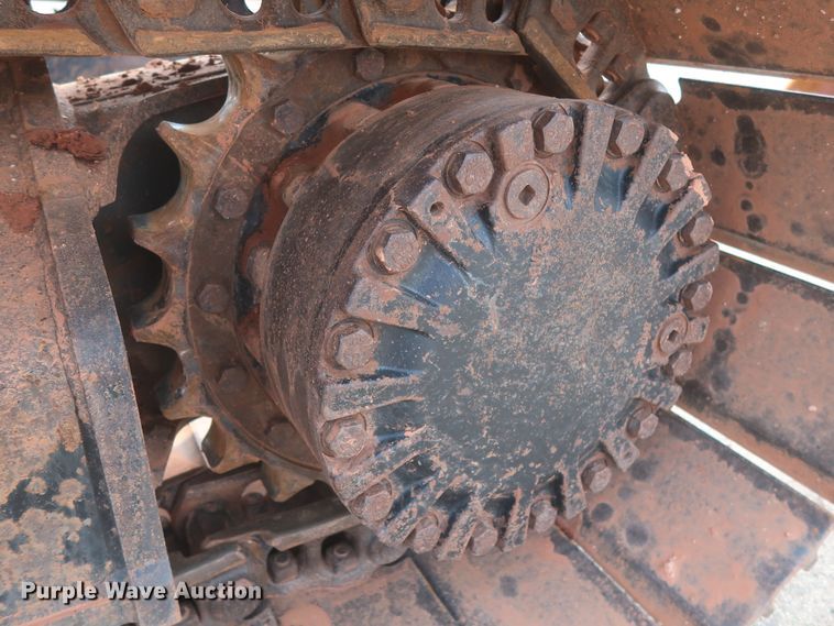 image for item DG7234 2013 Caterpillar 320EL  excavator