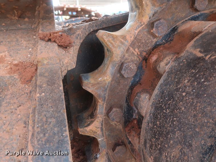 image for item DG7234 2013 Caterpillar 320EL  excavator