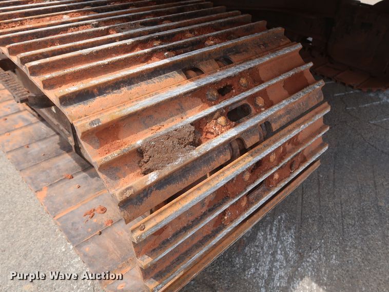 image for item DG7234 2013 Caterpillar 320EL  excavator