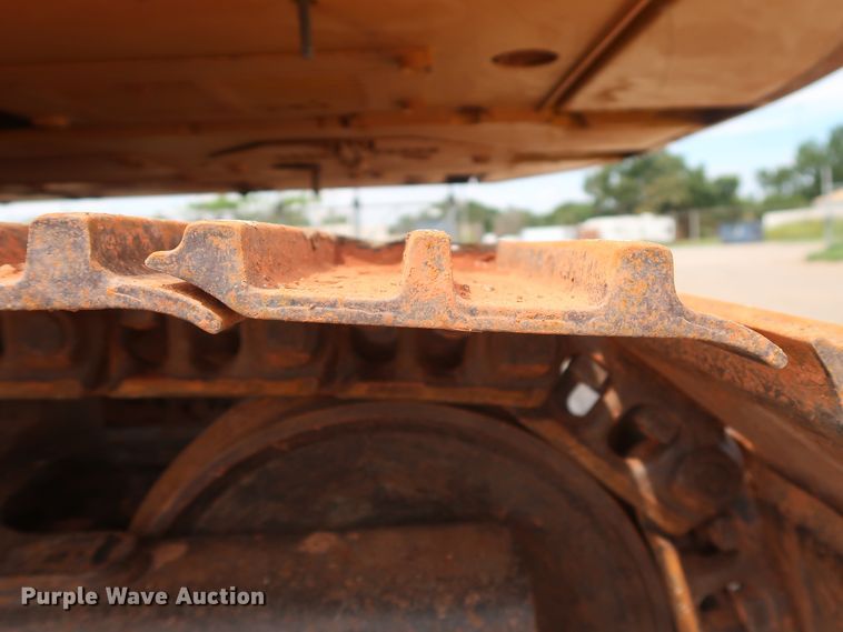 image for item DG7234 2013 Caterpillar 320EL  excavator