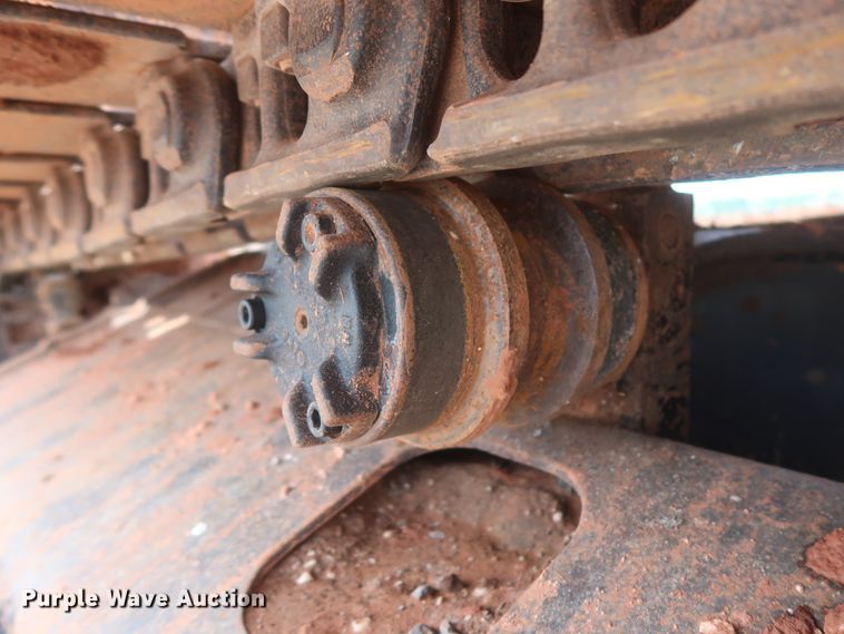 image for item DG7234 2013 Caterpillar 320EL  excavator