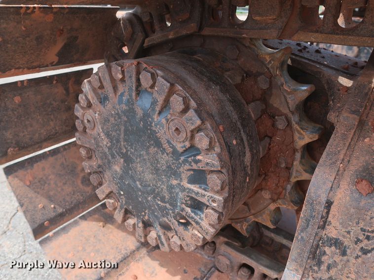 image for item DG7234 2013 Caterpillar 320EL  excavator