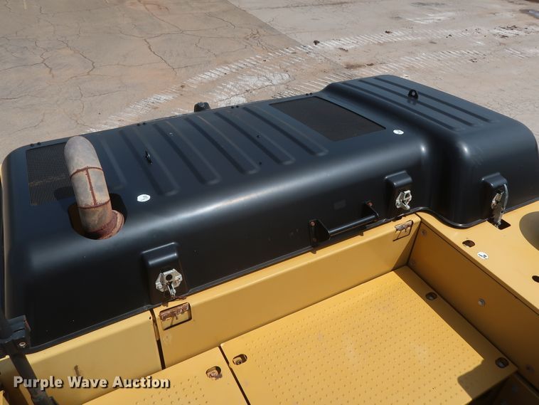 image for item DG7235 2012 Caterpillar 329E L  excavator