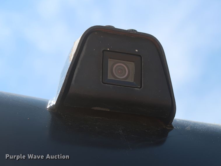 image for item DG7235 2012 Caterpillar 329E L  excavator