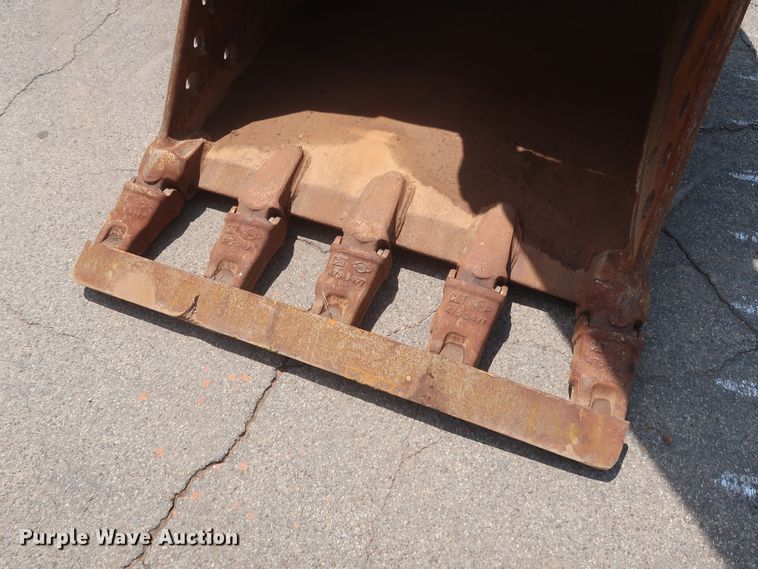 image for item DG7235 2012 Caterpillar 329E L  excavator