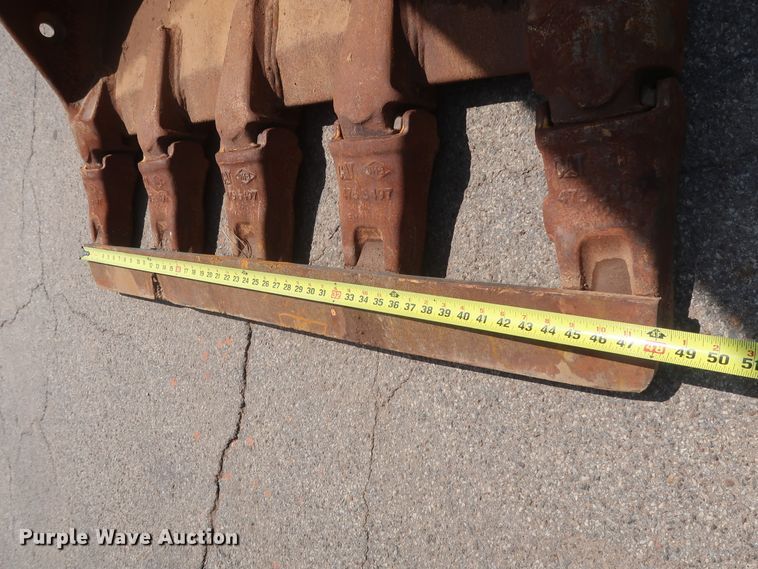 image for item DG7235 2012 Caterpillar 329E L  excavator