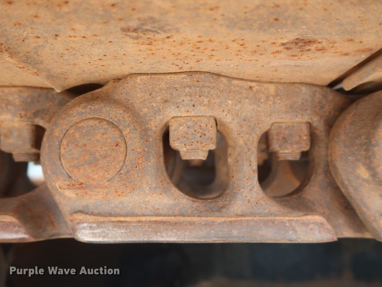 image for item DG7235 2012 Caterpillar 329E L  excavator