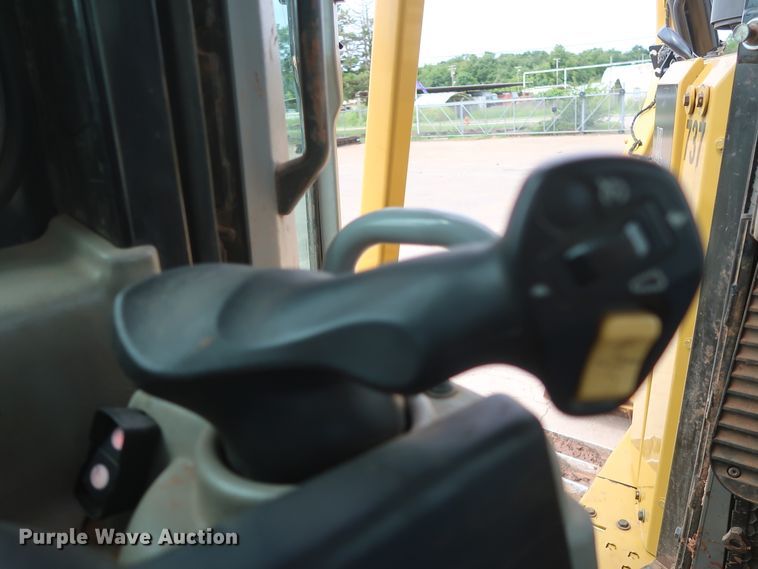 image for item DG7236 2014 Caterpillar D6T XL  dozer