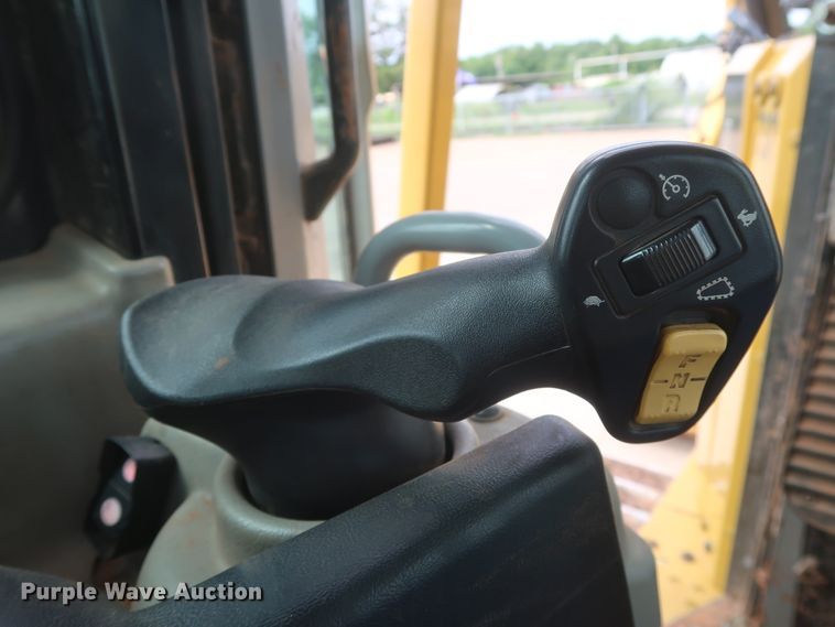 image for item DG7236 2014 Caterpillar D6T XL  dozer