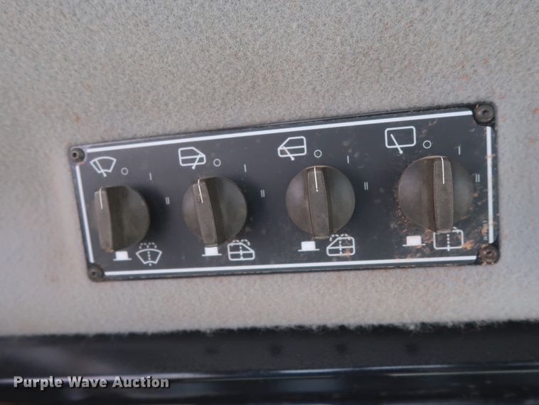 image for item DG7236 2014 Caterpillar D6T XL  dozer