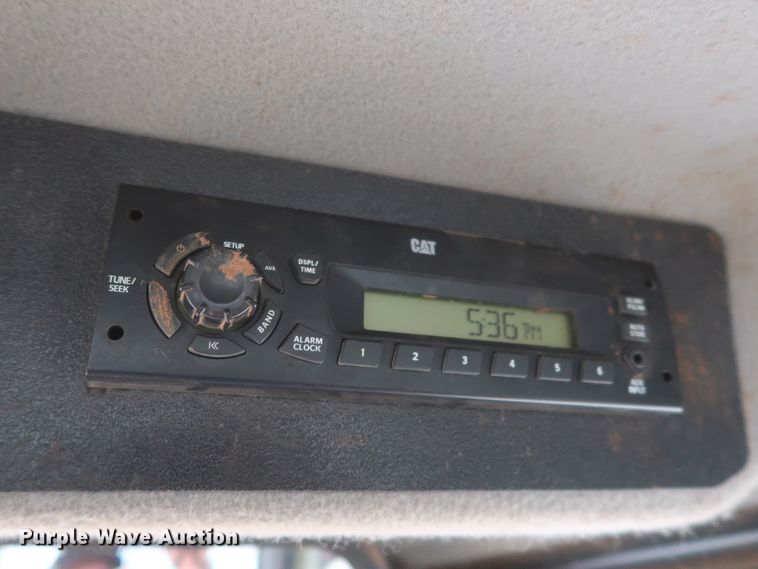 image for item DG7236 2014 Caterpillar D6T XL  dozer