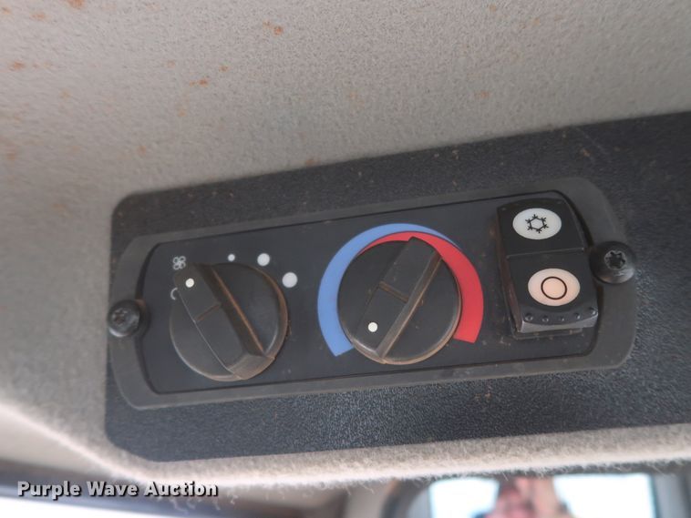 image for item DG7236 2014 Caterpillar D6T XL  dozer