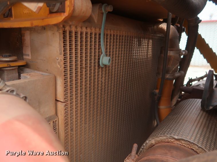 image for item DG7236 2014 Caterpillar D6T XL  dozer