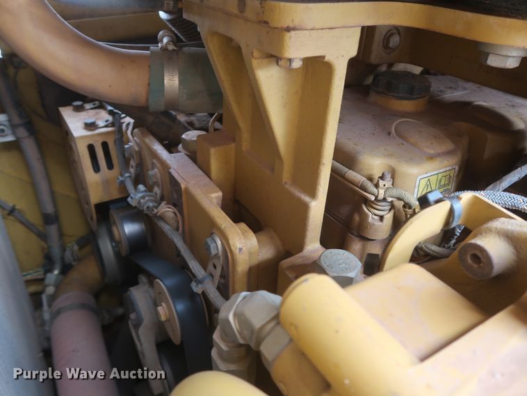 image for item DG7236 2014 Caterpillar D6T XL  dozer