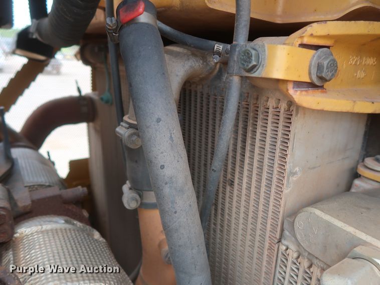 image for item DG7236 2014 Caterpillar D6T XL  dozer