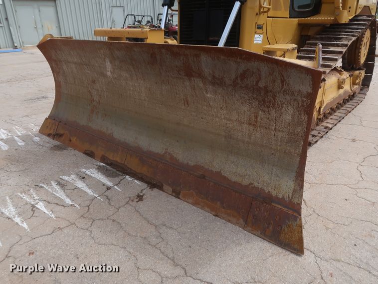 image for item DG7236 2014 Caterpillar D6T XL  dozer