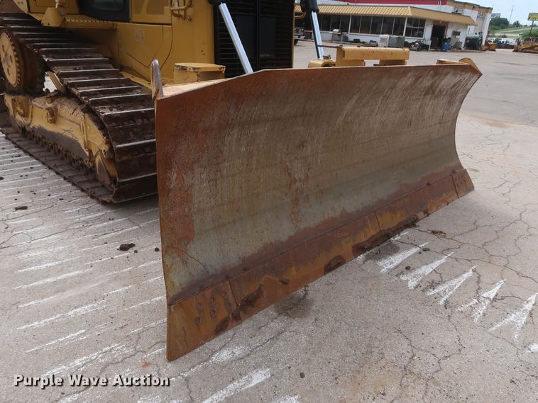 image for item DG7236 2014 Caterpillar D6T XL  dozer