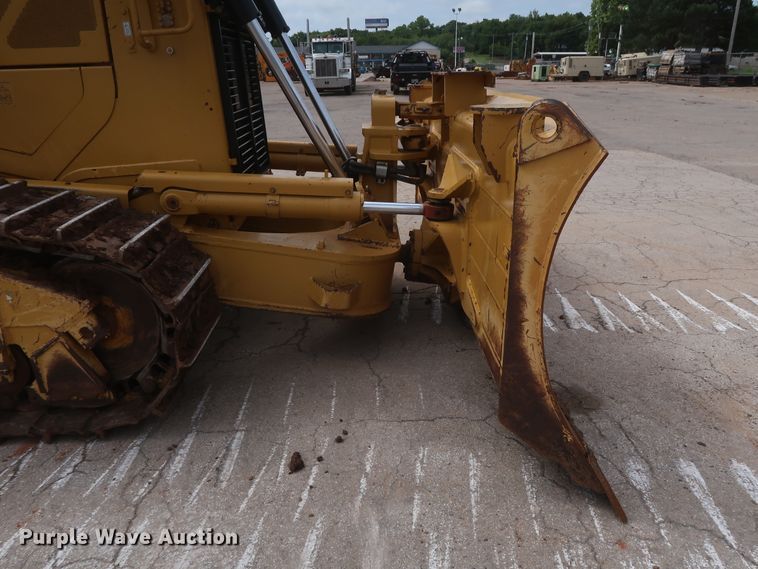 image for item DG7236 2014 Caterpillar D6T XL  dozer