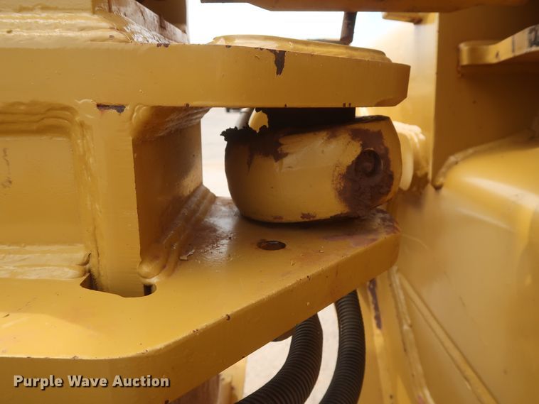 image for item DG7236 2014 Caterpillar D6T XL  dozer