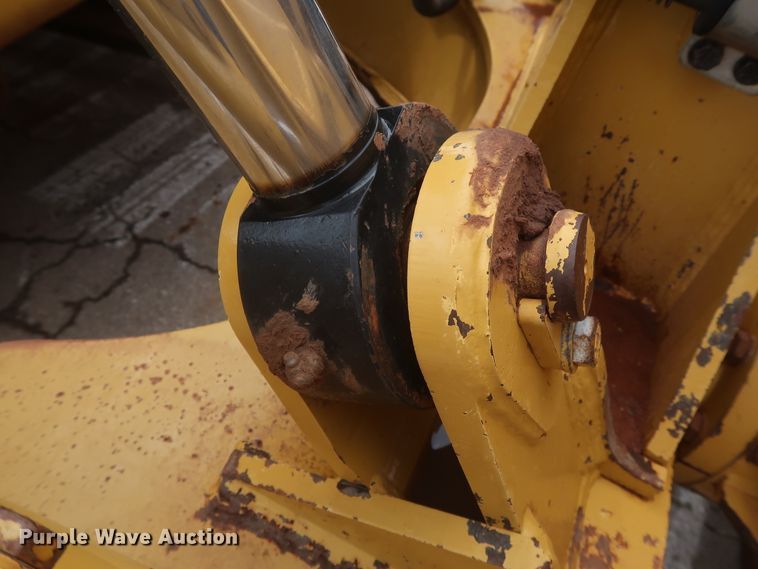 image for item DG7236 2014 Caterpillar D6T XL  dozer