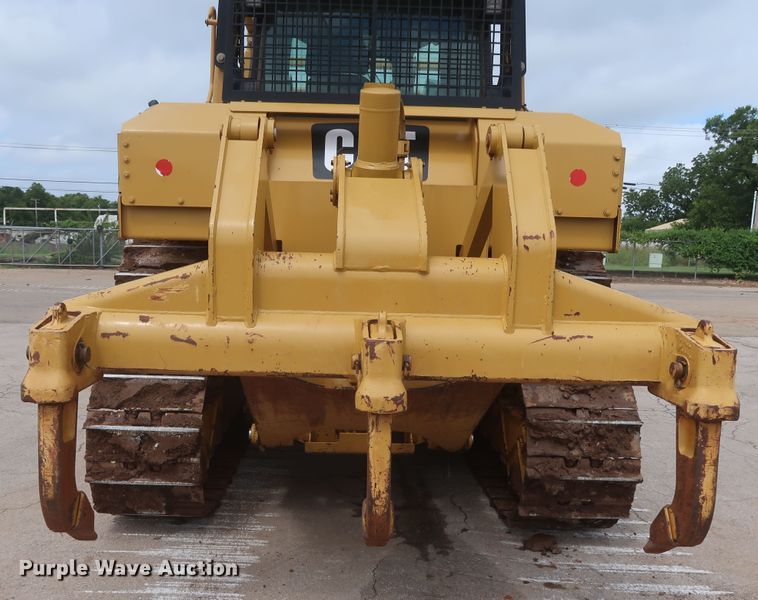 image for item DG7236 2014 Caterpillar D6T XL  dozer