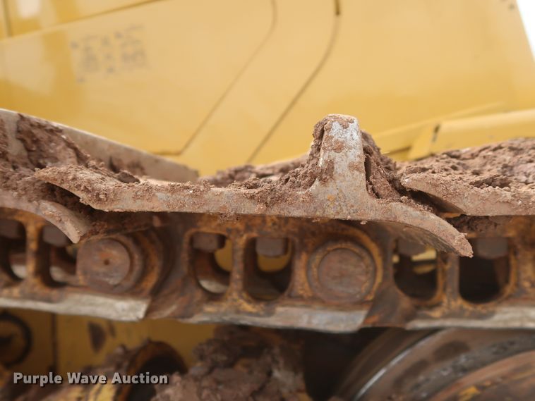 image for item DG7236 2014 Caterpillar D6T XL  dozer