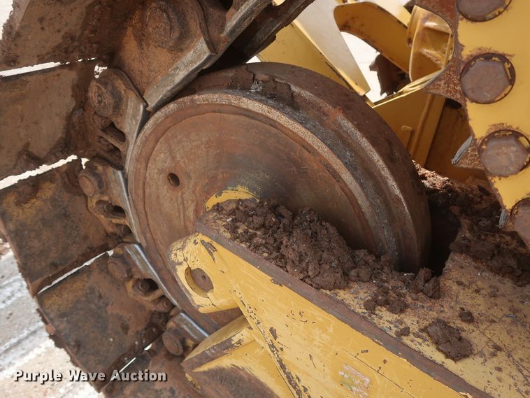image for item DG7236 2014 Caterpillar D6T XL  dozer