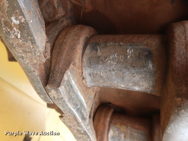 image for item DG7236 2014 Caterpillar D6T XL  dozer