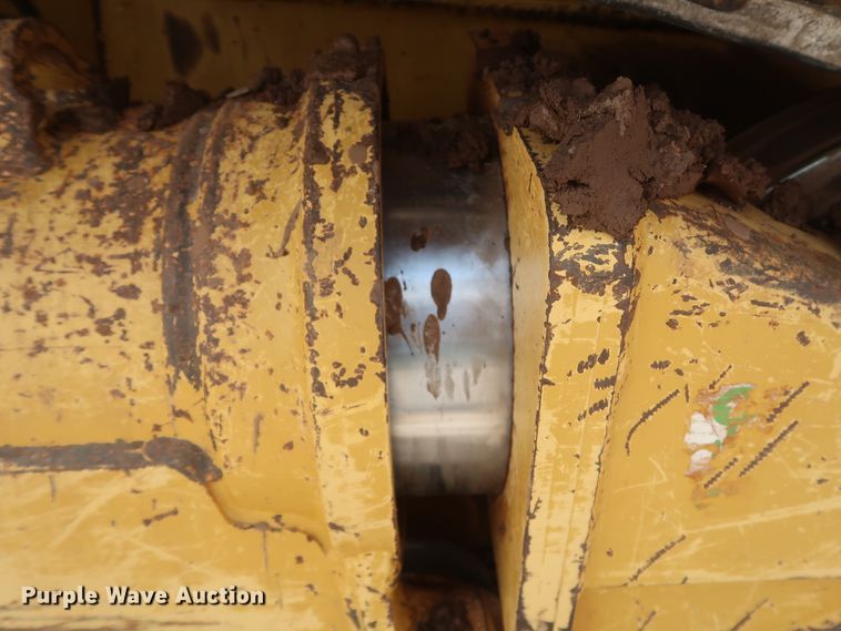 image for item DG7236 2014 Caterpillar D6T XL  dozer