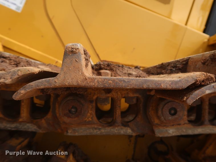 image for item DG7236 2014 Caterpillar D6T XL  dozer