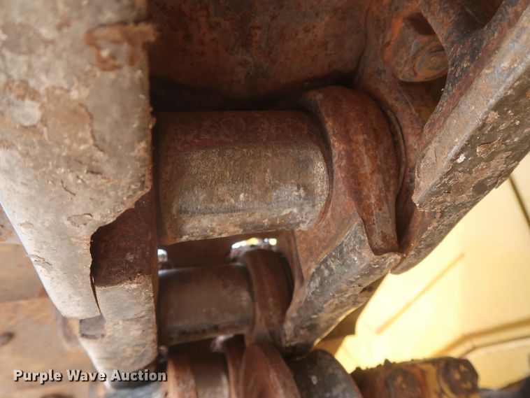 image for item DG7236 2014 Caterpillar D6T XL  dozer