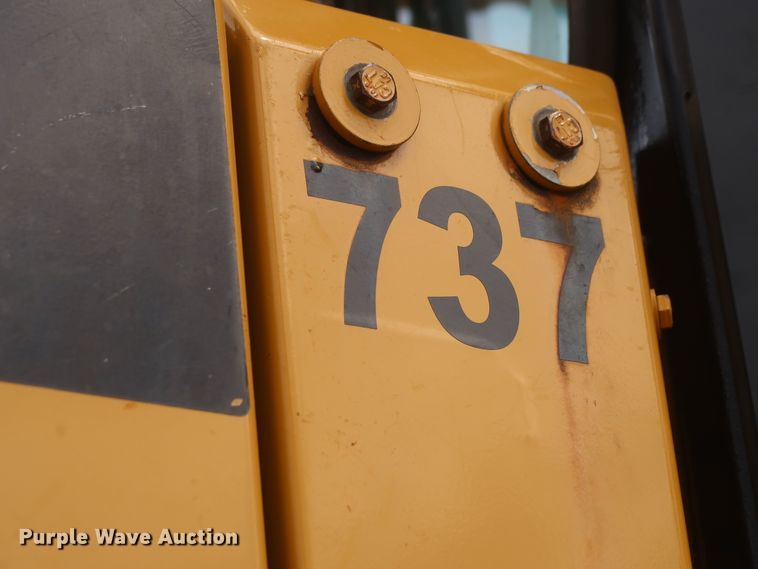 image for item DG7236 2014 Caterpillar D6T XL  dozer